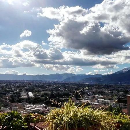 Appartamento Terrazza Sul Golfo Mondello *