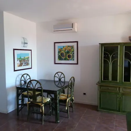 Terrazza Sul Golfo Mondello Apartment *