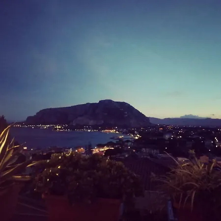 Terrazza Sul Golfo Mondello *