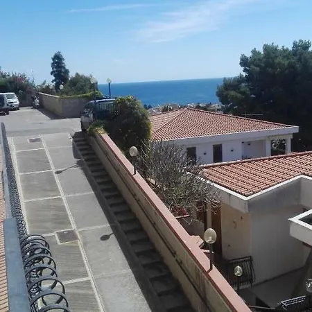 Terrazza Sul Golfo Mondello *