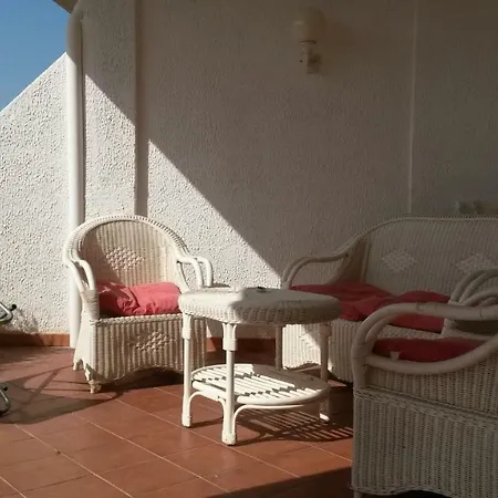 Appartamento Terrazza Sul Golfo Mondello