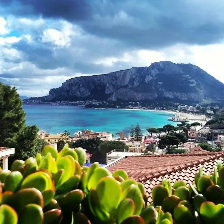 Apartment Terrazza Sul Golfo Mondello